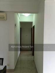 Fort Gardens (D15), Condominium #138253492
